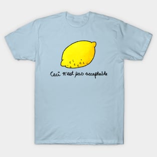 Lemongritte T-Shirt